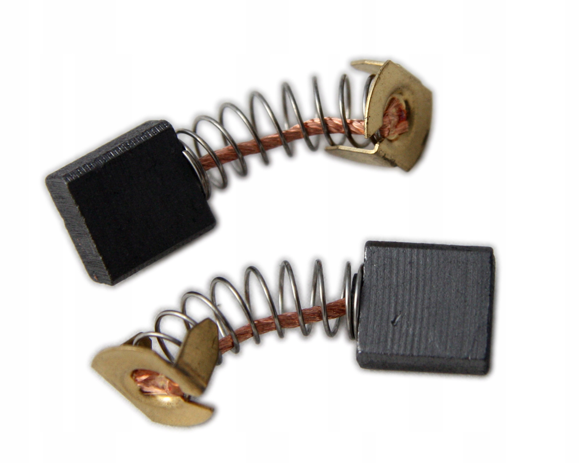 

Szczotki węglowe 13x6x15mm 2szt. SW36 Frame