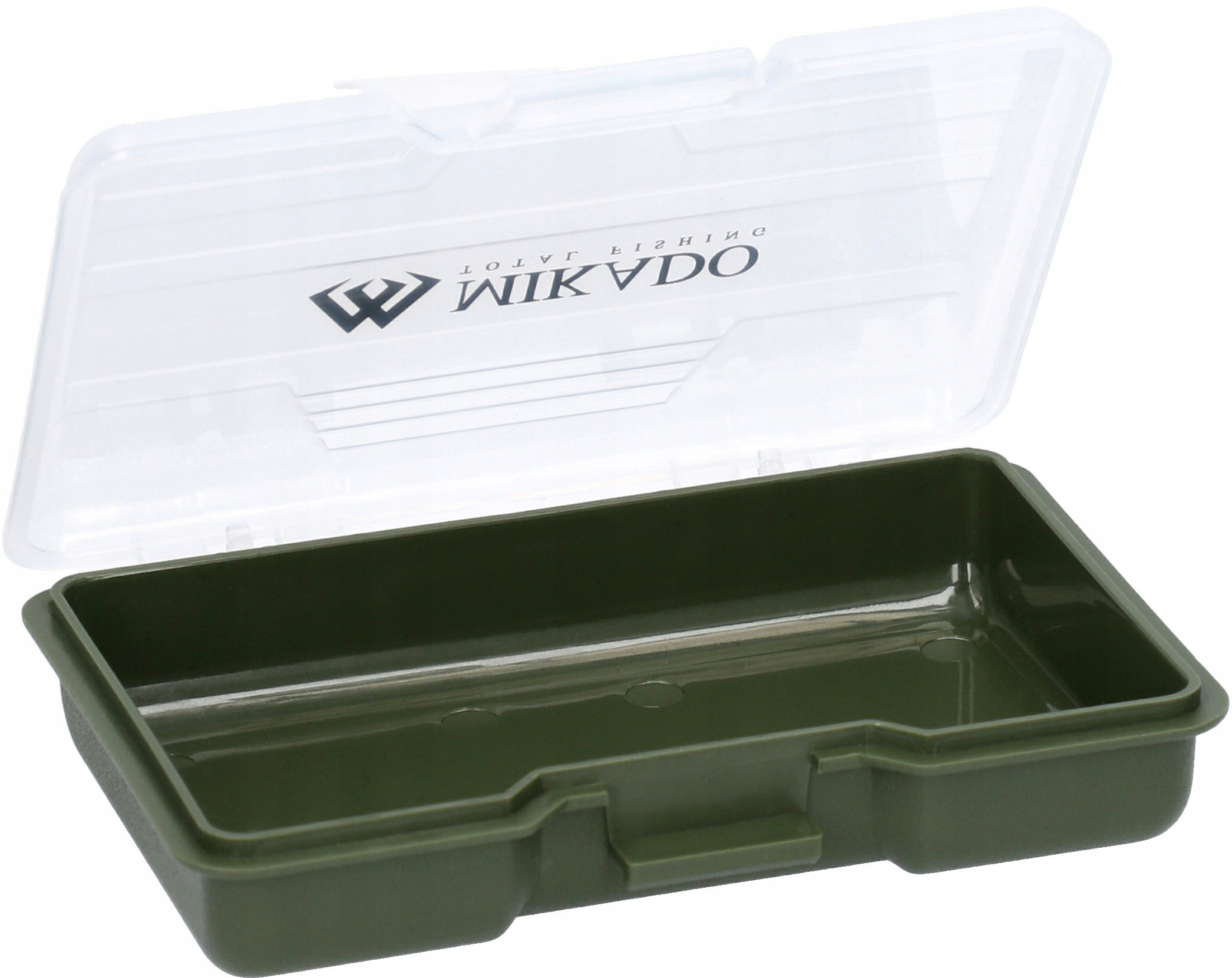 

Pudełko Mikado Do Zestawu Karpiowego Nr. 1