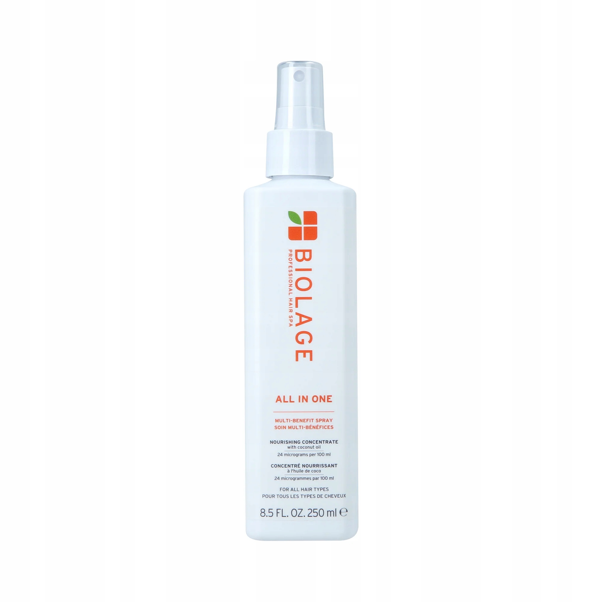 Biolage Multi Benefit sprej 250 ml vlasy