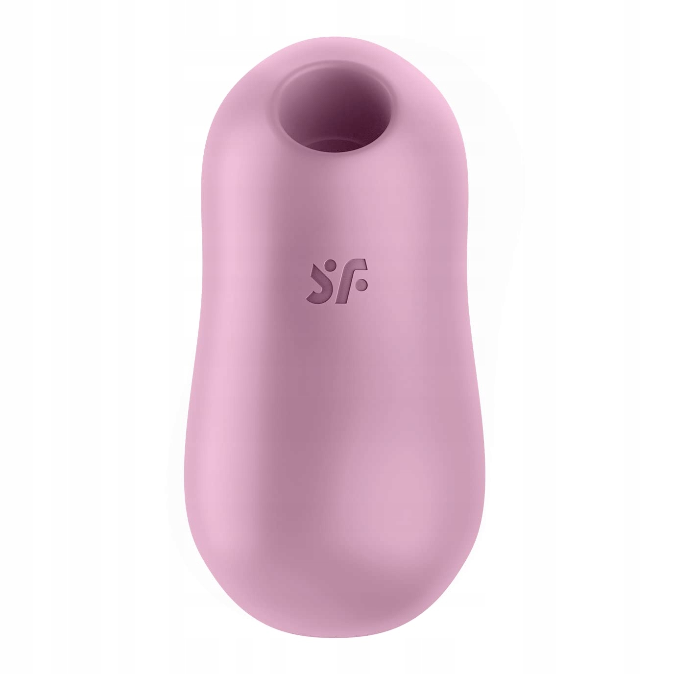 SATISFYER Cotton Candy Wibrator Powietrzny i Klitoralny 11 Trybów Drgań — miniatura 8