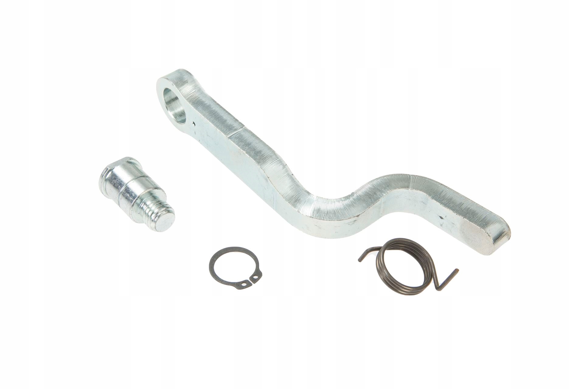 LA322979650 Dzwignia regulacji kierownicy