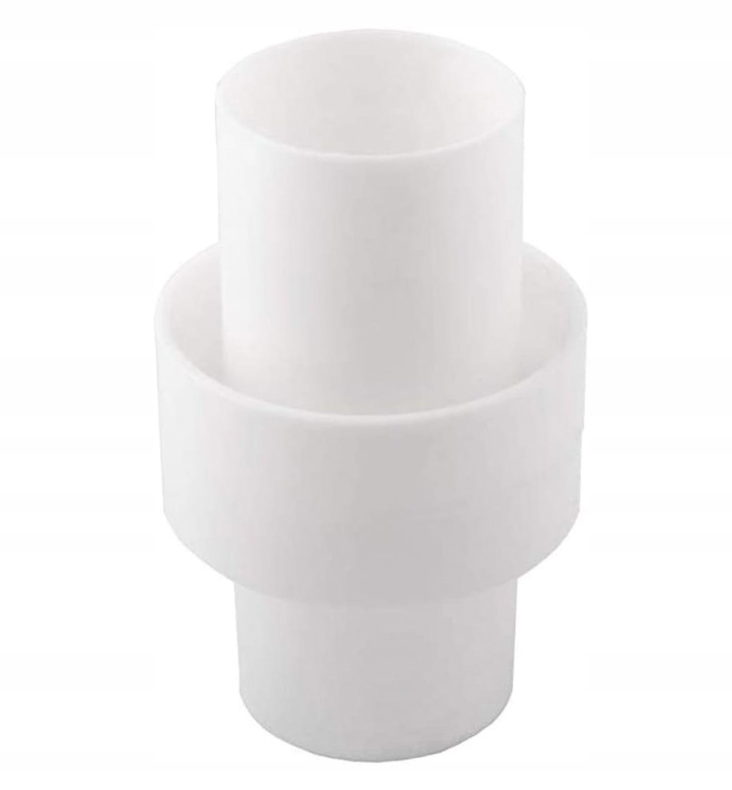 

Złączka Reparator Łącznik do Węży 38mm Basenu 2244