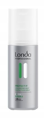 LONDA PROFESSIONAL PROTECT IT LAKIER TERMOOCHRONNY