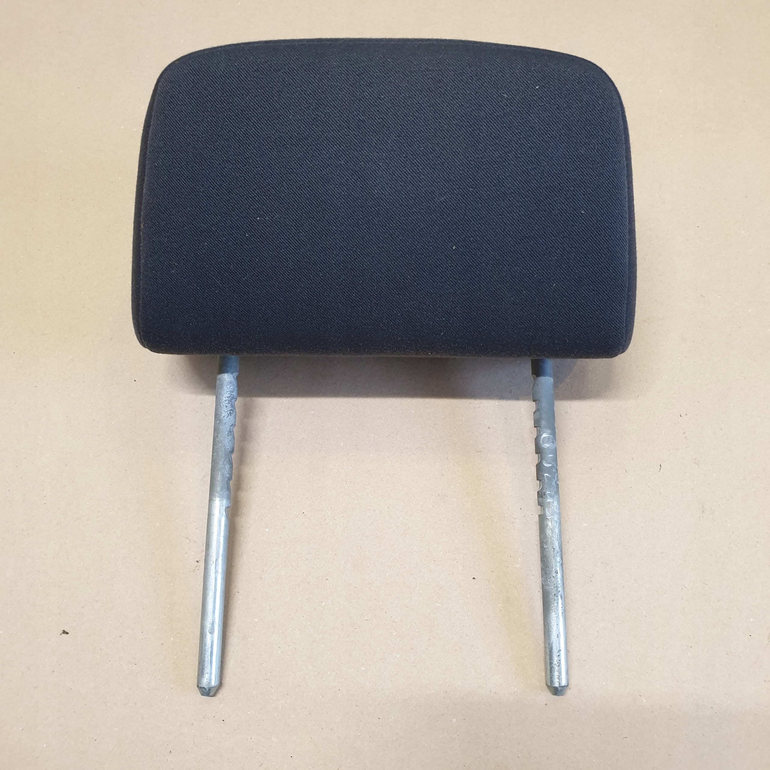 rest seat front left right VW SHARAN and SEAT ALHAMBRA 7M OE