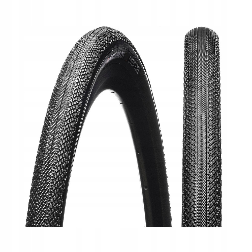 Opona rowerowa 28" cali do roweru 700x38C 38-622 Hutchinson Overide 33 Tpi