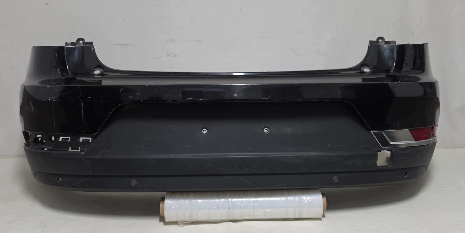 POLESTAR 2 II 20- bumper rear part rear PDC 31663699