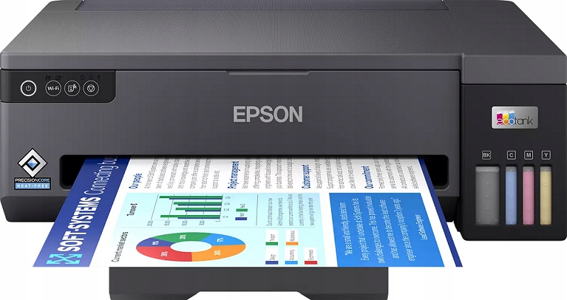Epson EcoTank/ L11050/ Tlač/ Ink/ A3/ WiFi/ Usb C11CK39402