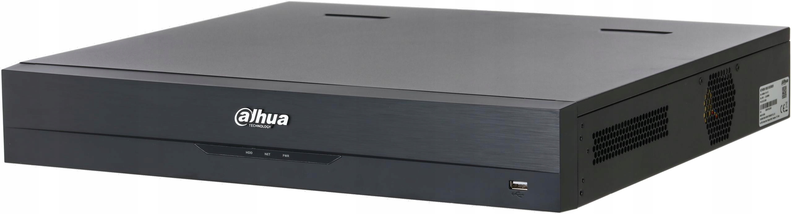 Ip rekordér Dahua NVR5464-EI2