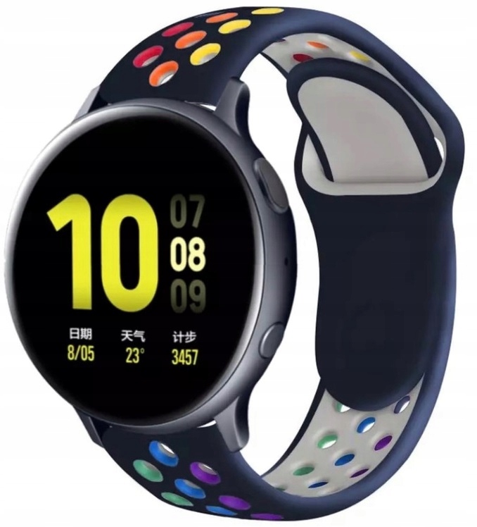

Pasek Do Xiaomi Amazfit Bip/pop/gts 2 3 4/GTR 42MM