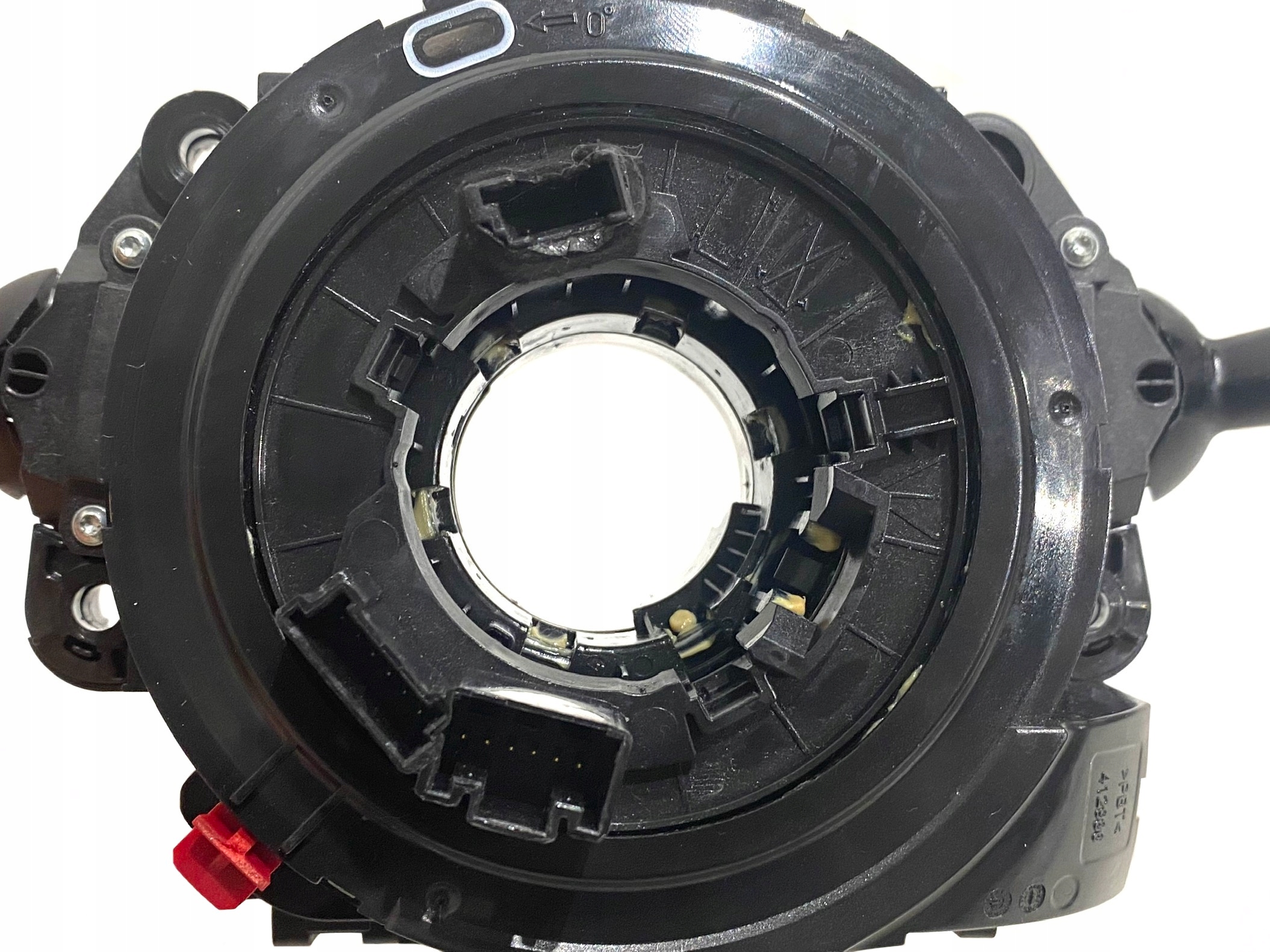 BMW 5 G31 X3 X5 devio luci devio comandi 61317944073