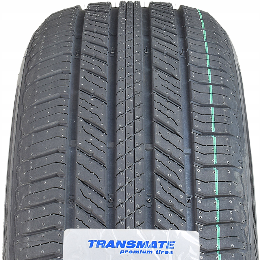 255/55R18 Nové Letné Pneumatiky Transmate Solitude 255/55/18 109V