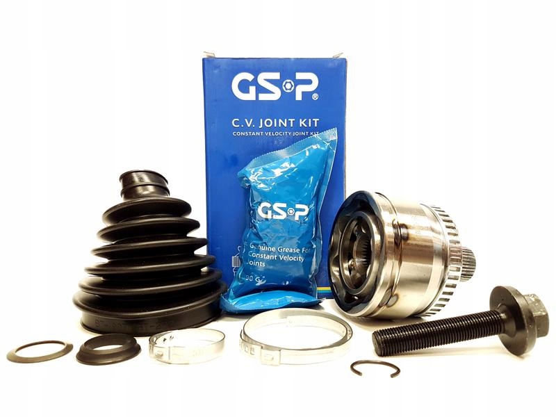 

Przegub Zew Gsp Audi A4 A6 Vw Passsat Superb