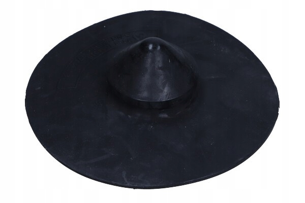 PODKŁADKA SPRĘŻYNY BMW TYŁ X3 E83 (DOLNA) 33531094518