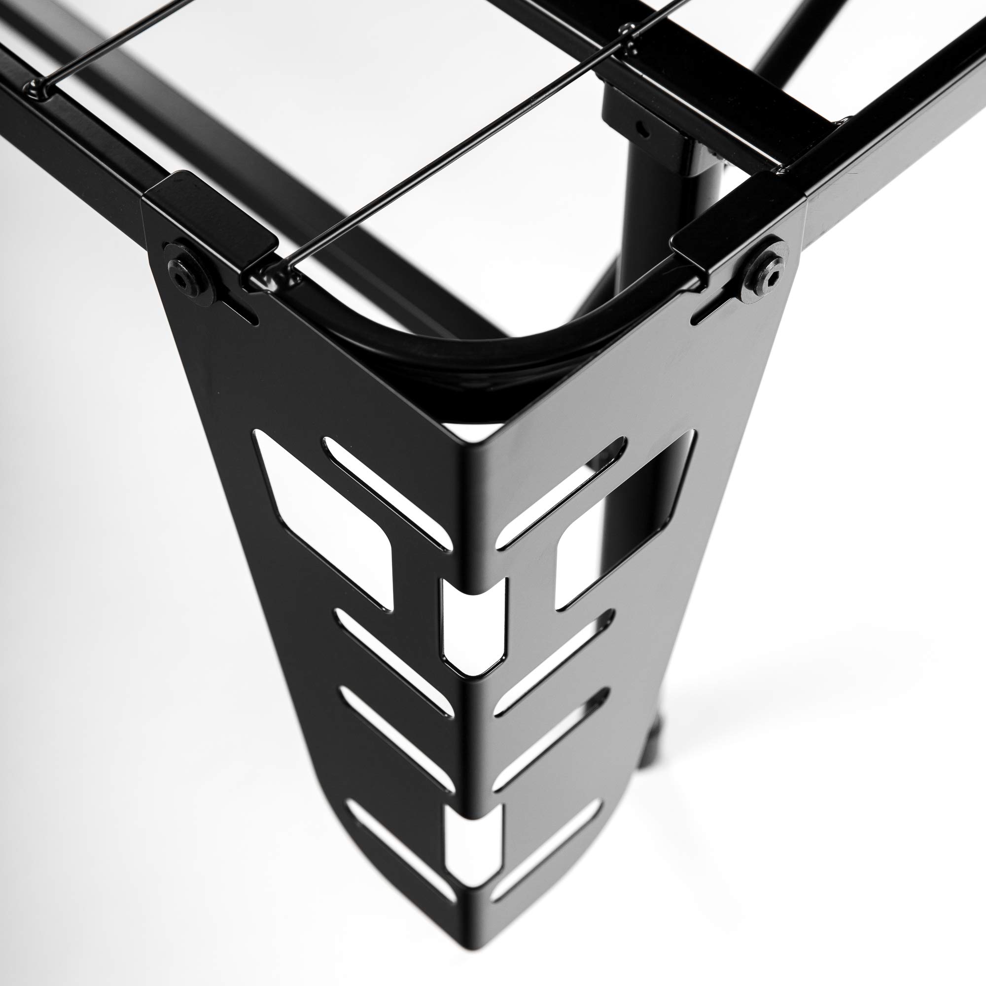 Zinus 14'' SmartBase wsporniki zagłówka lub Rozmiar (cm) 70x120