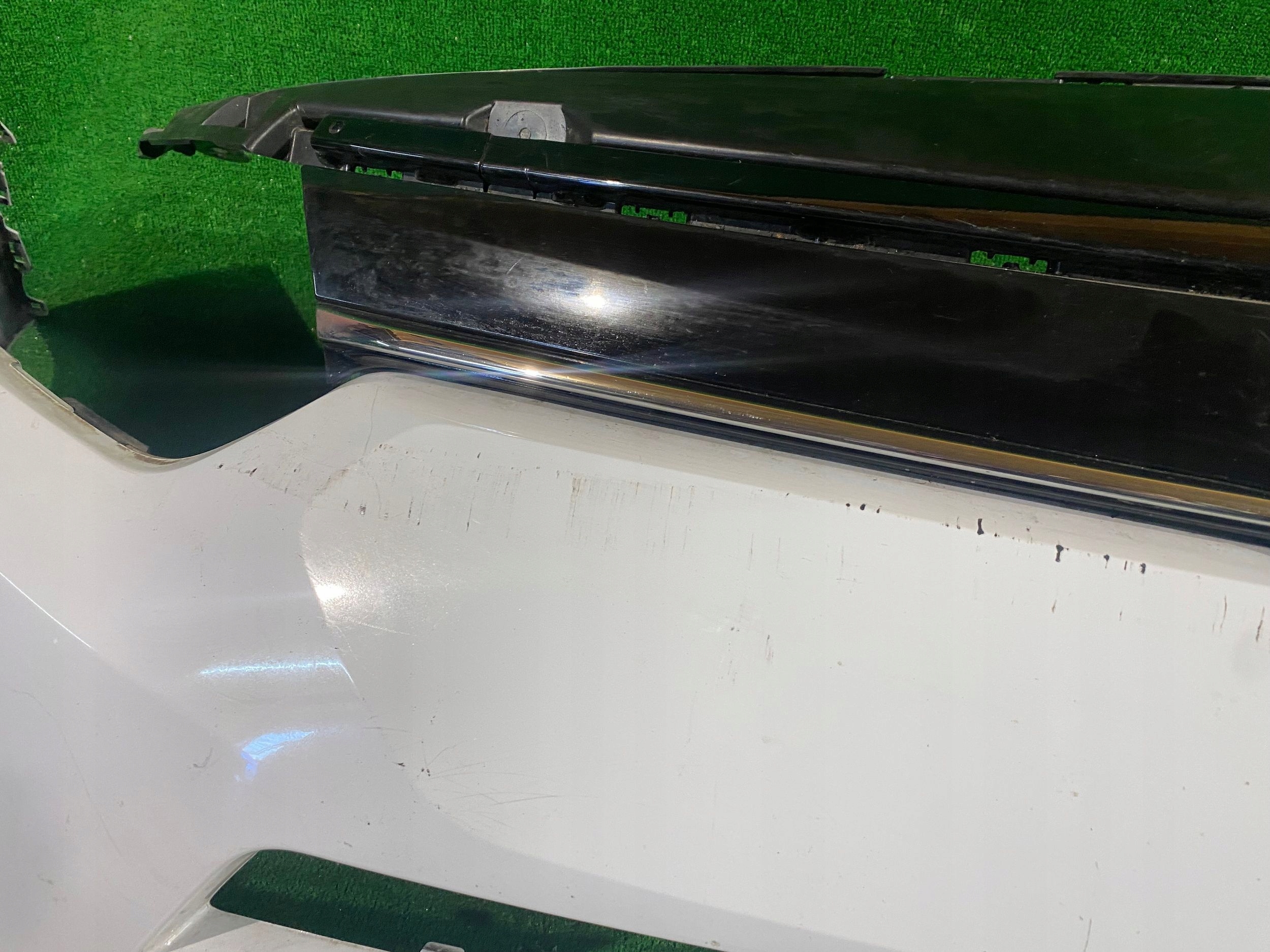 front bumper front TOYOTA PROACE CITY NR.4767