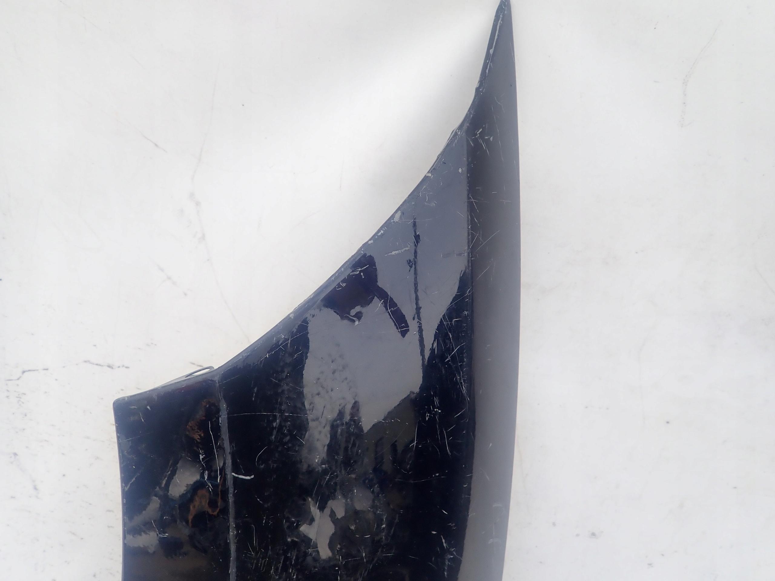 RENAULT MEGANE III 3 08-15 fender left front