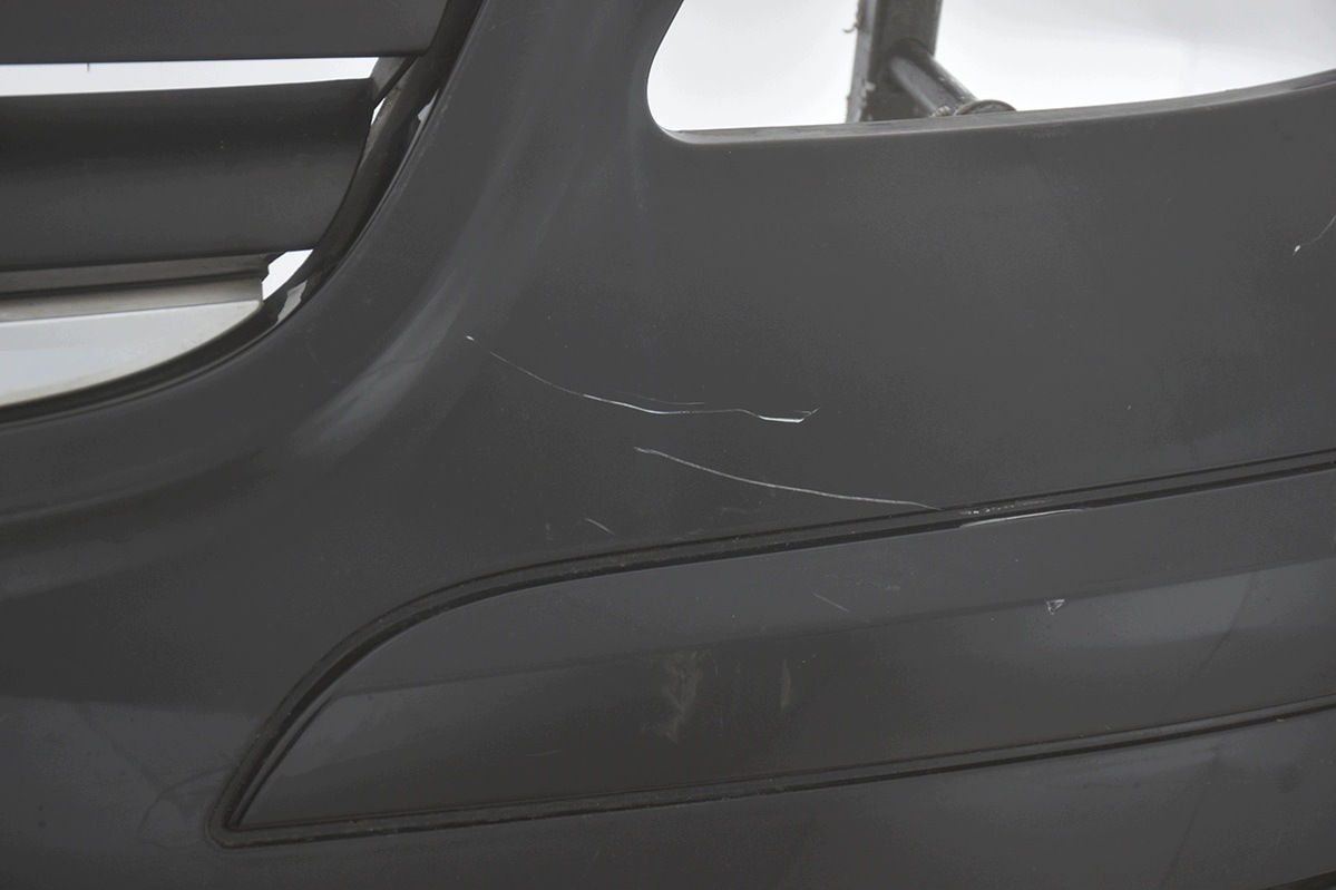 Frontstoßstange * vorne MERCEDES A W169