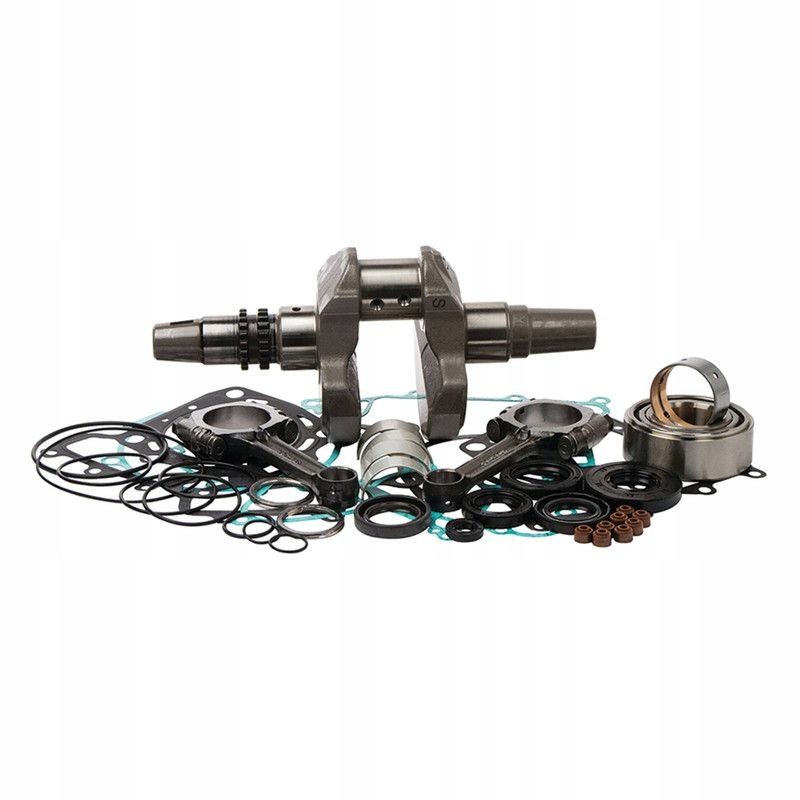 Hot Rods Sada Na Opravu Spodnej Časti Motora Kawasaki Kvf 750 Brute Force 12-14
