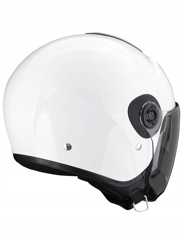 SCORPION EXO-City II White Kask EAN (GTIN) 3399990110026