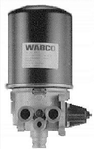 Osuszacz powietrza Wabco 432 410 112 0