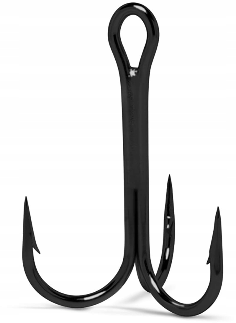 Kotva VMC 8650 – velikost 4 – 100 kusů