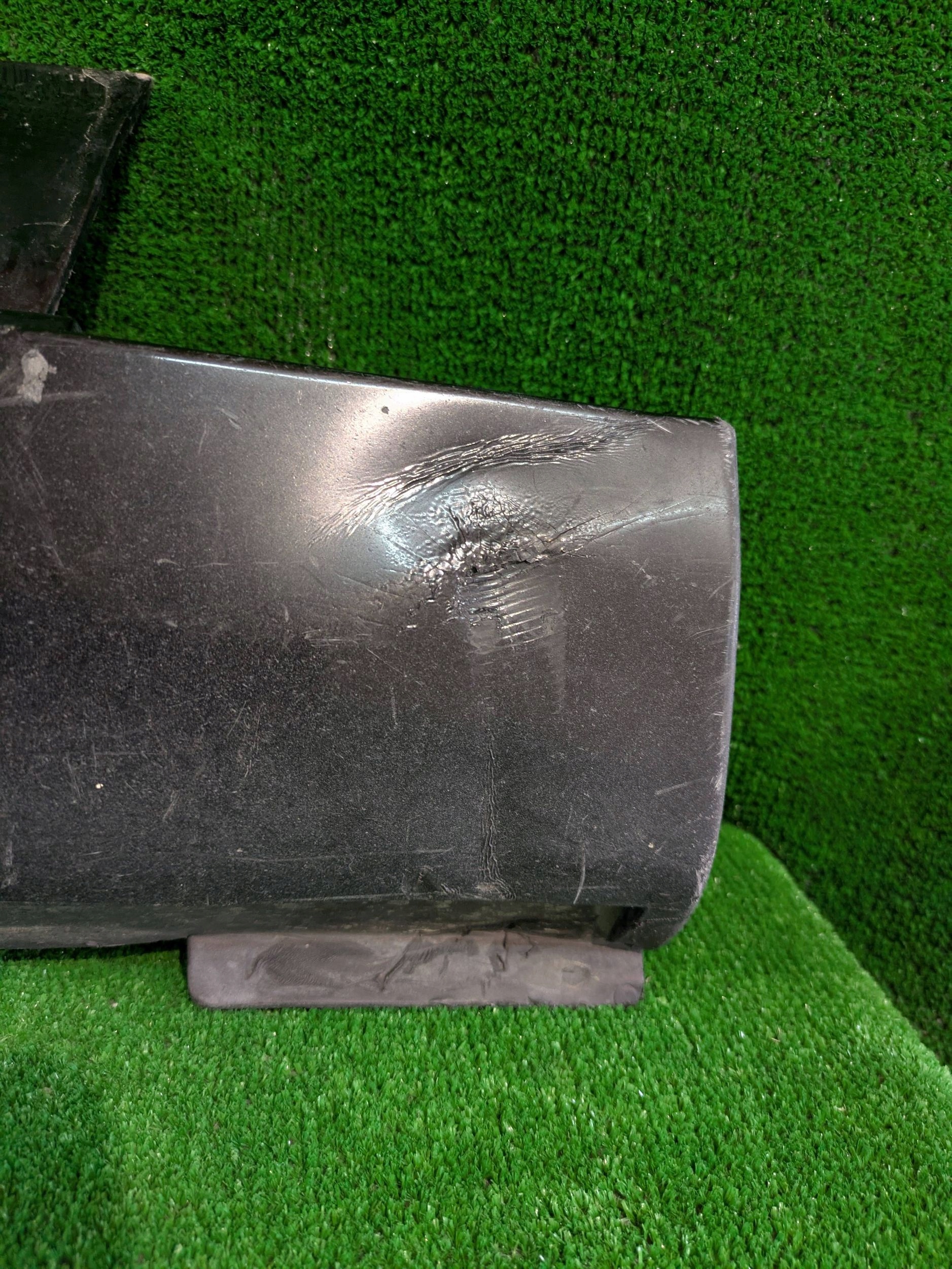 moulding threshold right BENTLEY CONTINENTAL GT