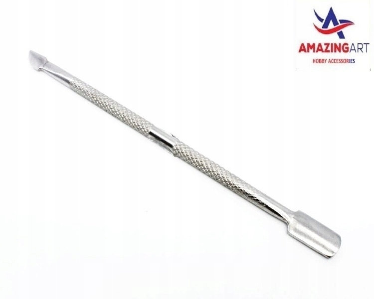 Amazing 12138 Szpatułka do prac modelarskich 24H System Inne systemy