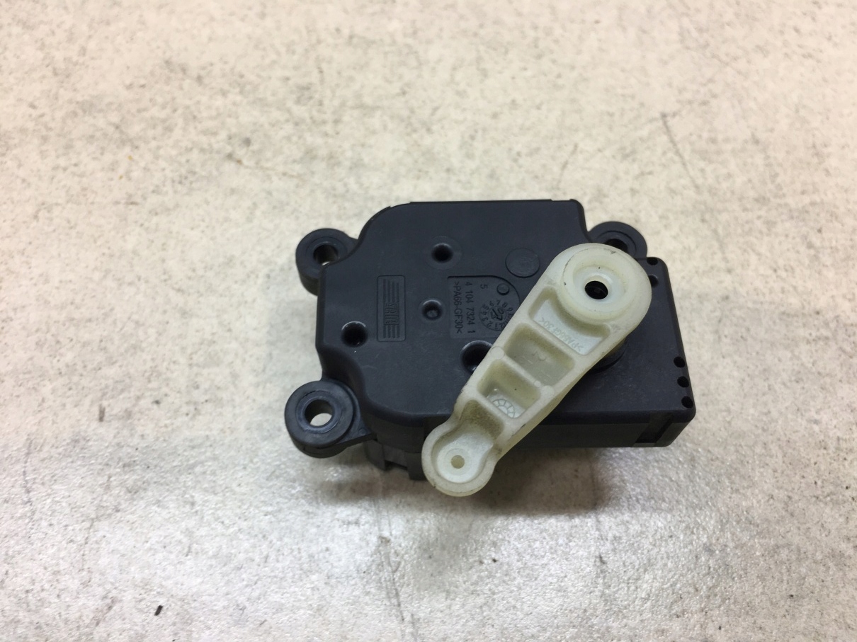 Micro moteur Bloc de chauffage complet OPEL MOVANO et 2.5 CDTI