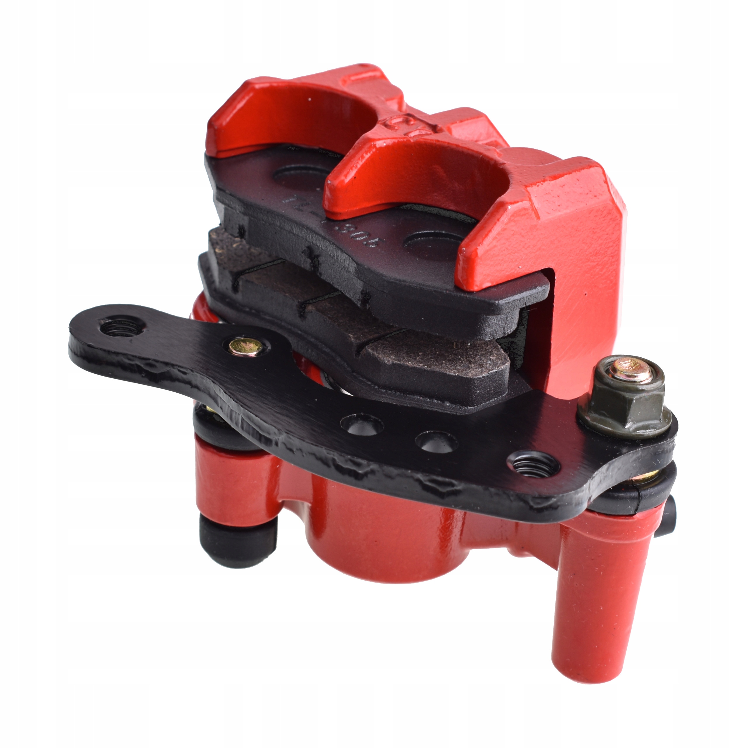 ZACISK HAMULCA PRZOD ROMET CRS50/125