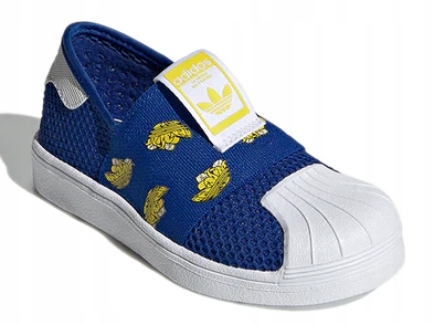 

Adidas Superstar 360 c buty dziecięce