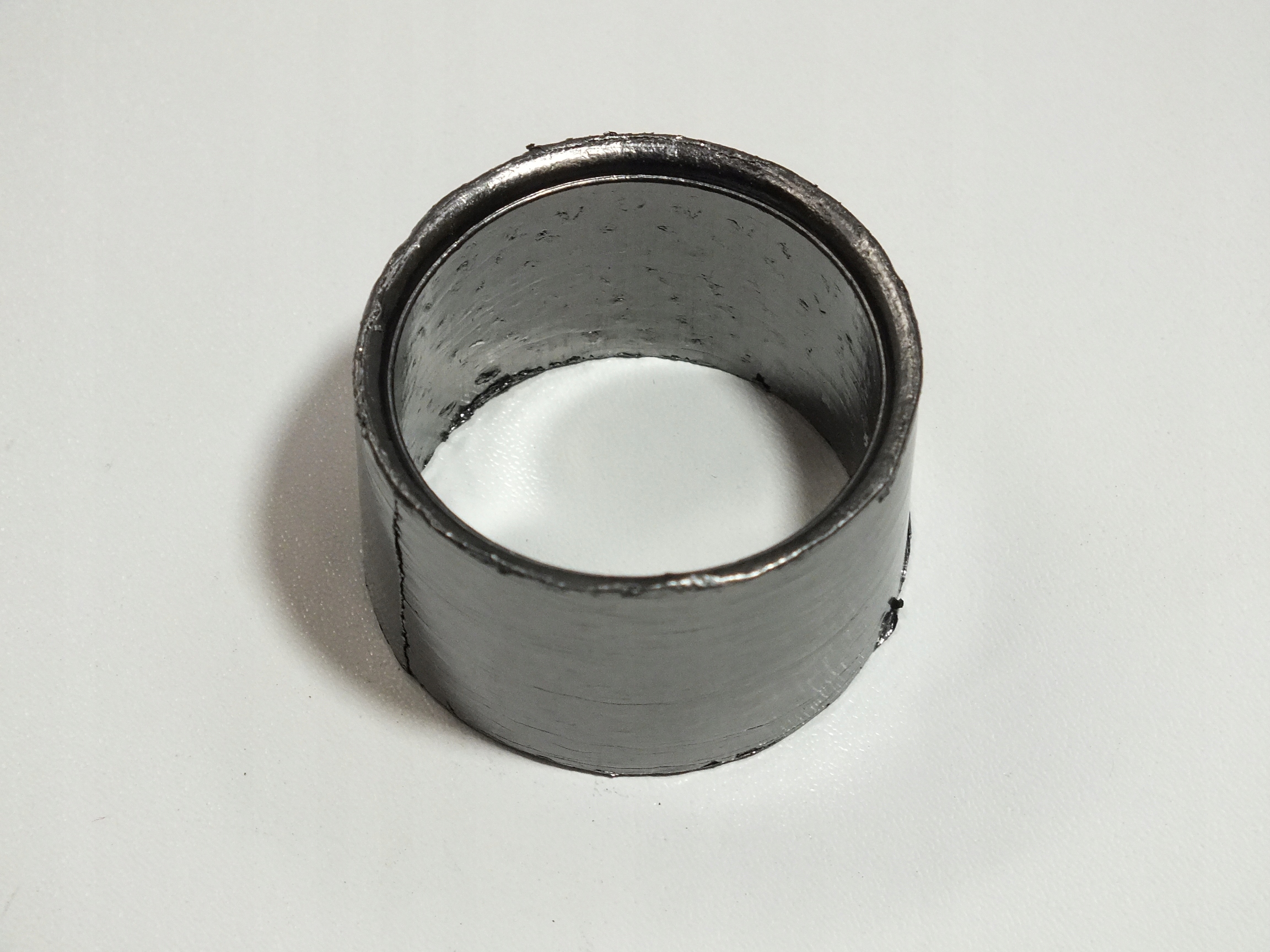 USZCZELKA TŁUMIKA KAWASAKI VN 1500 1600 ELIMINATOR