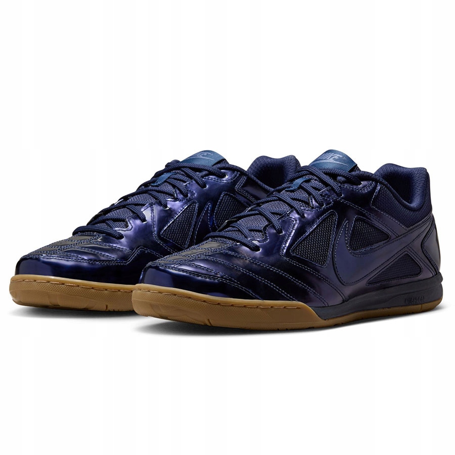 Pánské sálové sportovní boty Nike Gato LV8 IB3566-400, velikost vel.