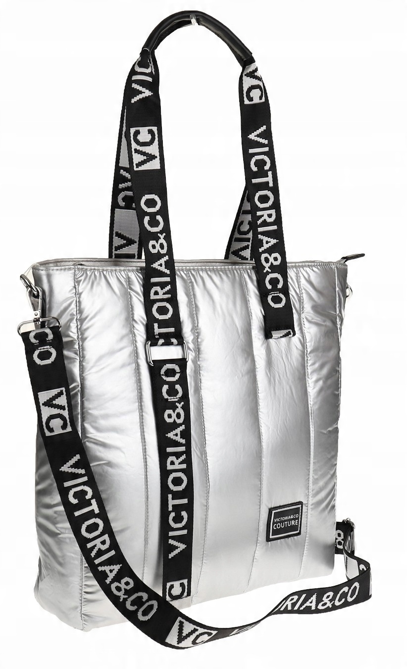 

Torebka Damska worek shopper listonoszka h21006