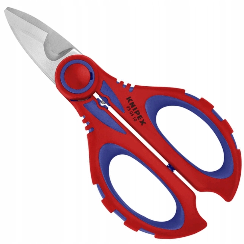 

Knipex nożyczki dla elektryków do kabli 950510SB