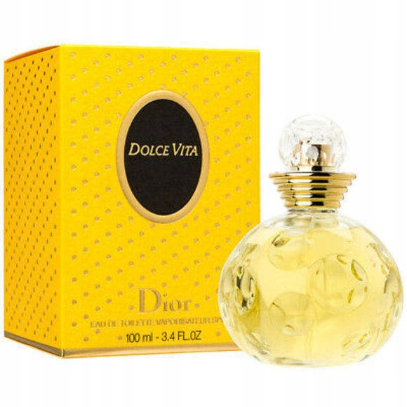 Dior Dolce Vita woda toaletowa dla kobiet 100 ml Robo