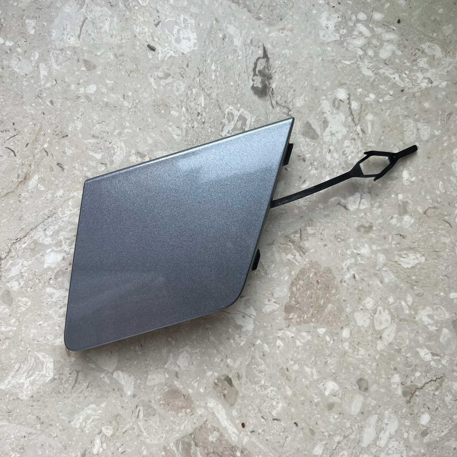 OPEL MOKKA B 2020- spoiler bumper front 9835274980