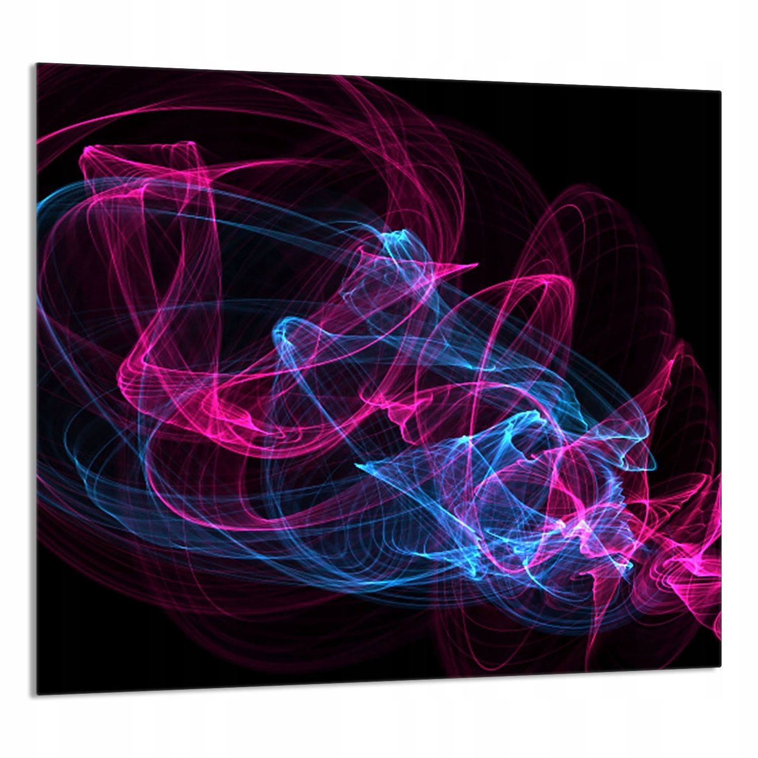 Skleněný Panel Do Kuchyně 65x60 Umění Tvrzené Sklo
