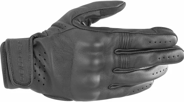 Rukavice Alpinestars Dyno black xxxl