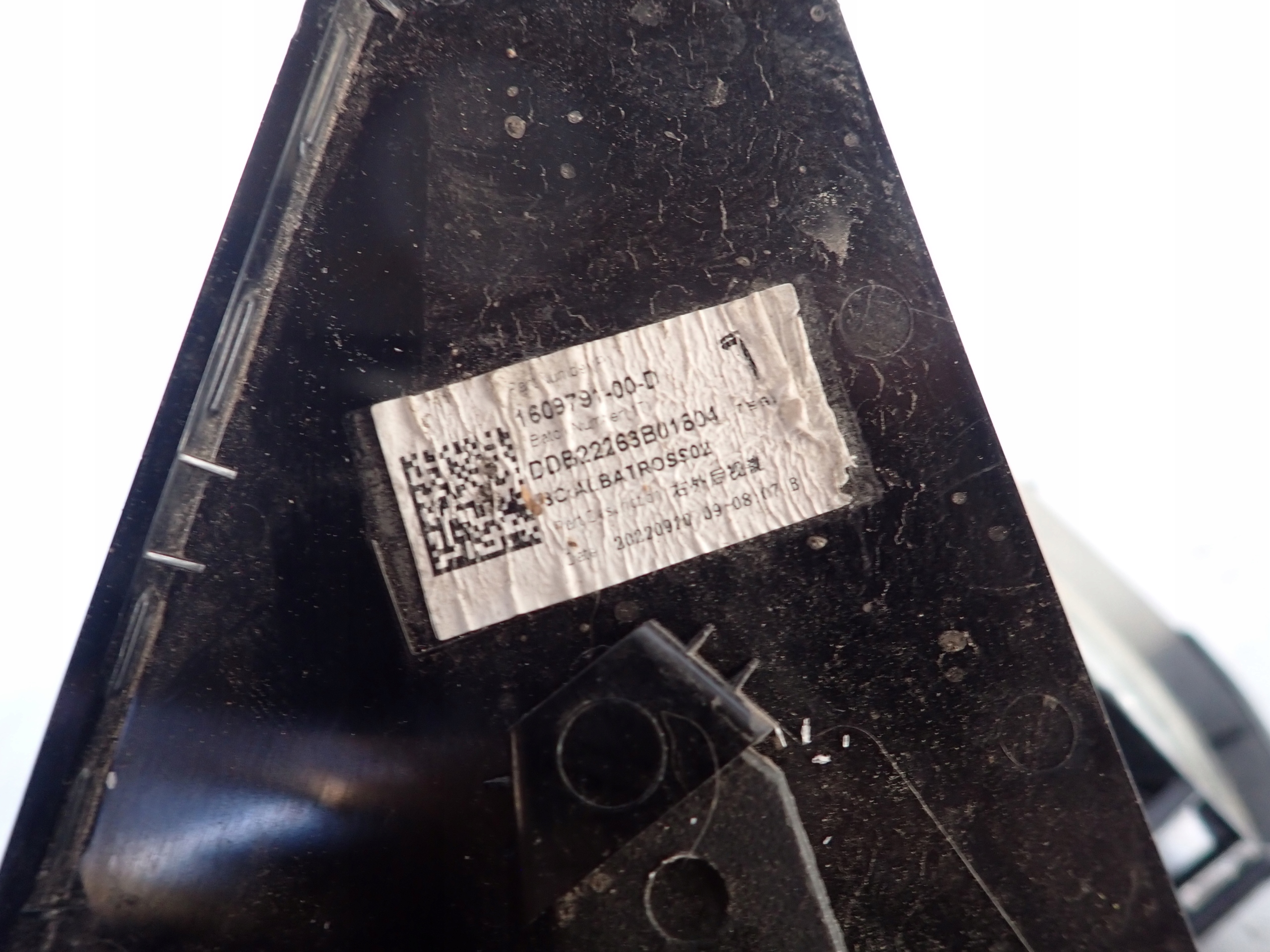 TESLA Y 20- mirror right 15PIN