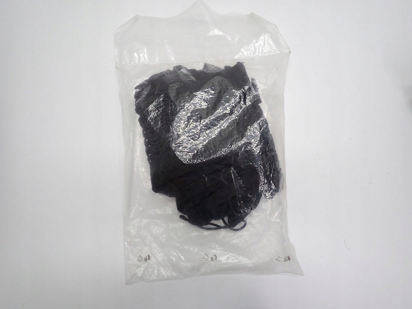 SIATKA ORGANIZER BAGAŻNIKA ORYGINAŁ 5E7867613A SKODA OCTAVIA IV 5E3 22R Jakość części (zgodnie z GVO) O - oryginał z logo producenta pojazdu (OE)