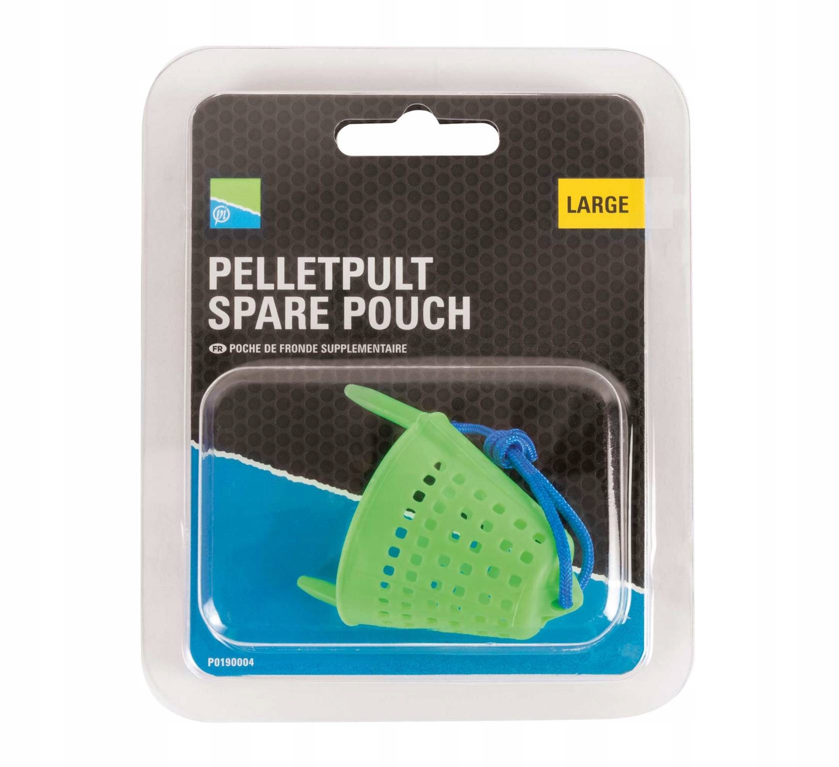 Zapasowy Kosz Do Procy Preston Pelletpult Large