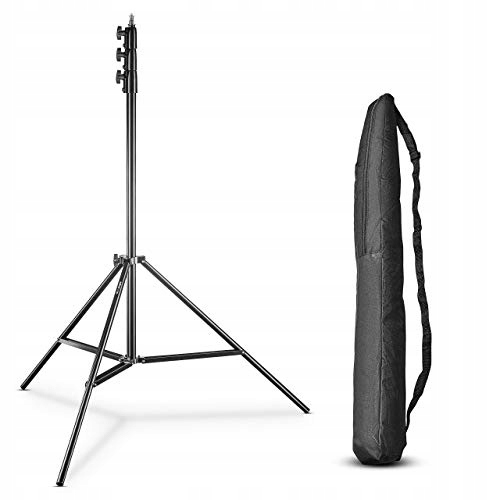 Walimex pro AIR 355 statyw do lamp - statyw świetl