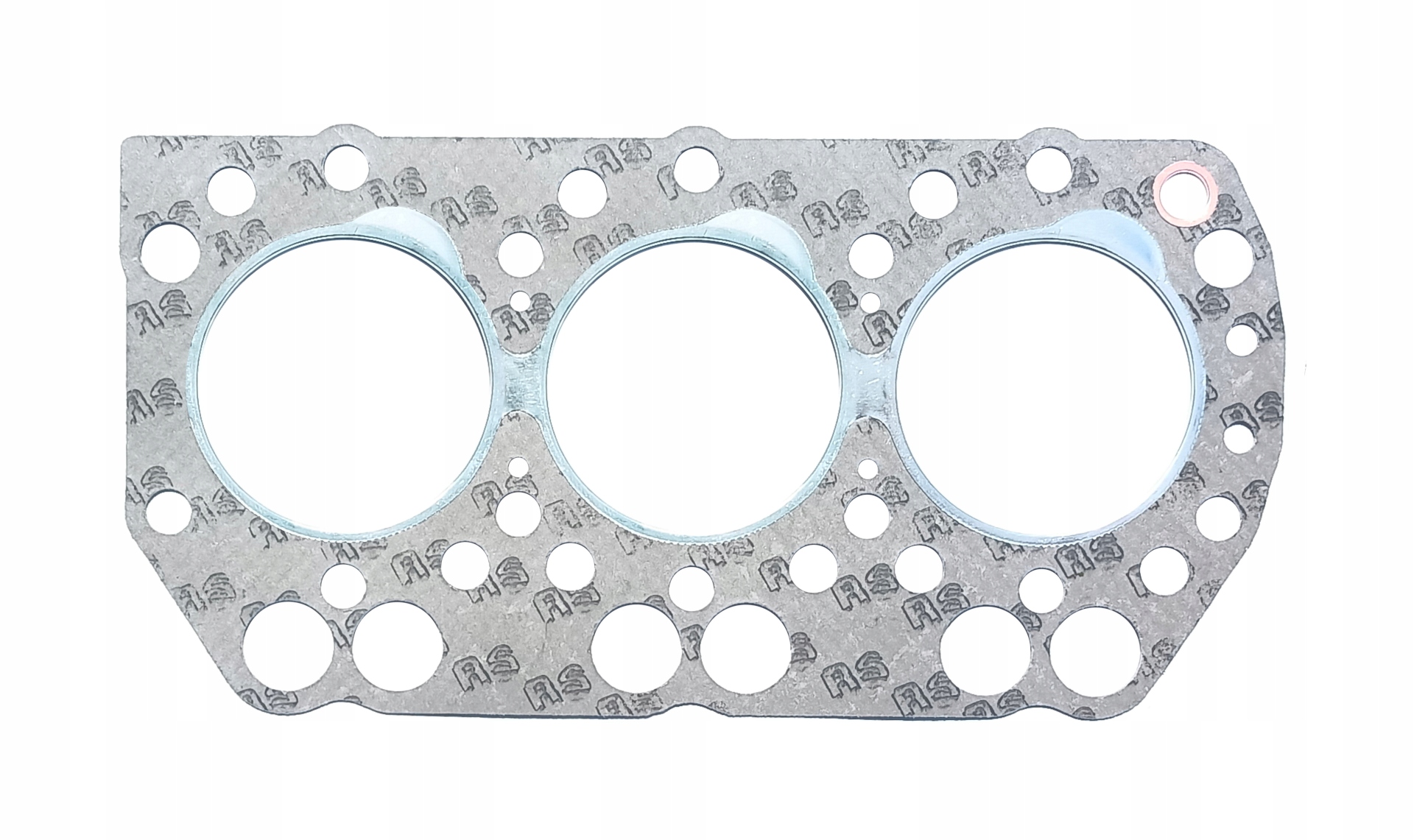 USZCZELKA GŁOWICY ISEKI E383 SGR17