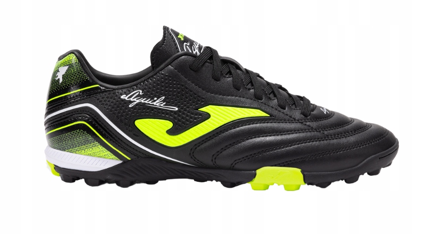 Buty Turfy Śnieżynki Na Orlik Sztuczna Trawa Piłkarskie Joma r.46