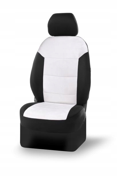 Univerzálne autopoťahy Racing Silver