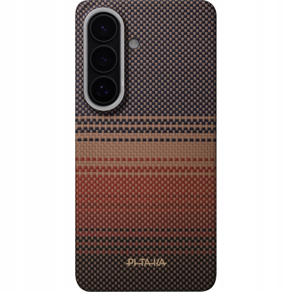 Puzdro Pitaka pre Galaxy S26 Plus pre MagSafe, ochranné, ľahké, puzdro