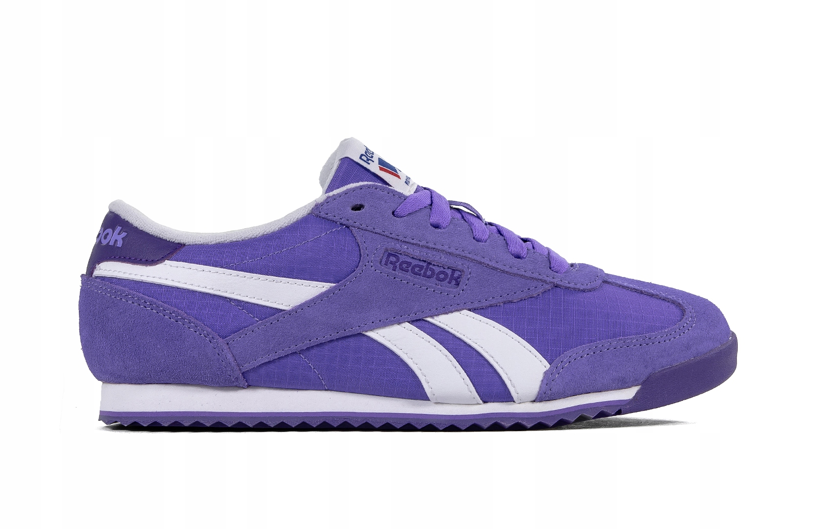 Dámské boty Reebok Royal CL Ray M46664