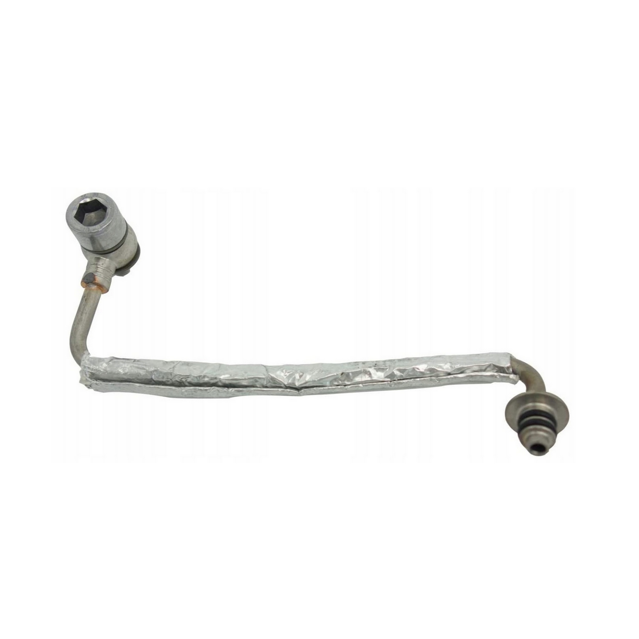 25198546 - МАСЛЯНА ТРУБКА OPEL ASTRA J CORSA INSIGNIA 1.4 TURBO