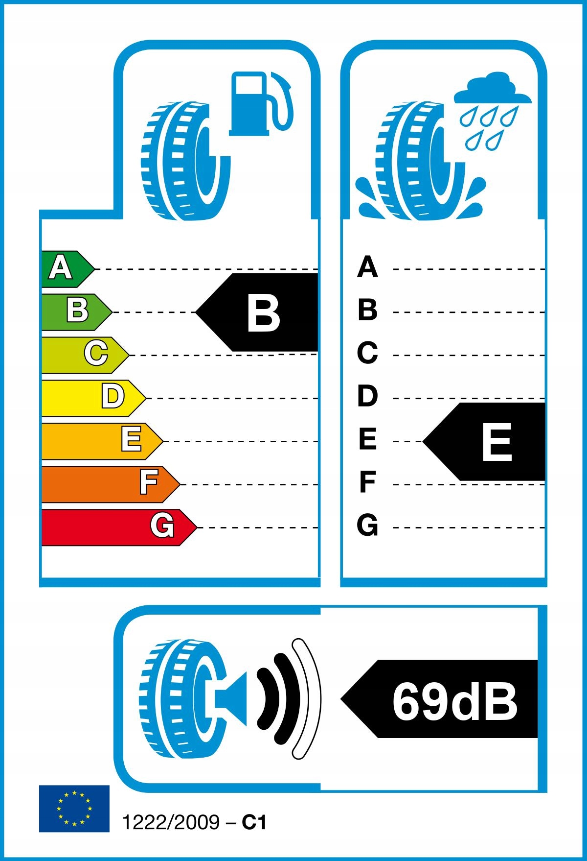 2x GOODYEAR ULTRA GRIP ICE 235/65R17 108 T Marka Goodyear