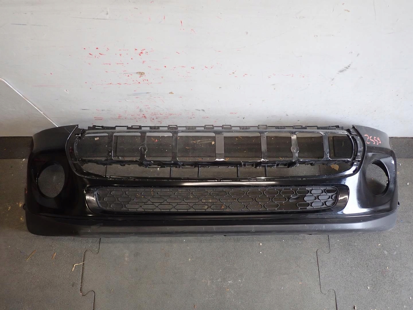 bumper front front MINI COOPER F55 F56 2014- 114129-10